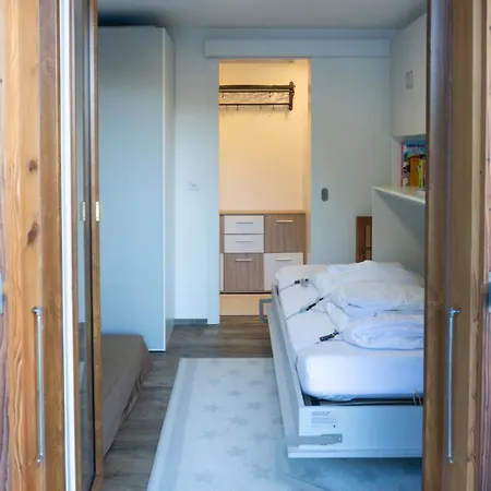 Chalet Panoramique Avec Vue Alpine A 180 Degres - Poele Scandinave & Nature