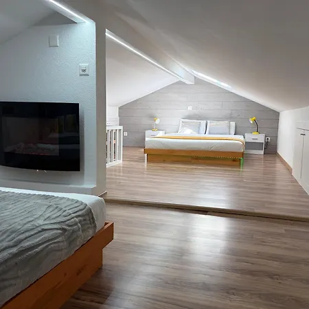 Panoramique Avec Vue Alpine à 180 Degrés - Poêle Scandinave&nature Chalet