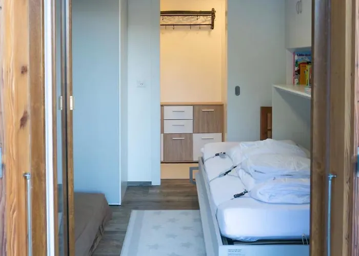 Chalet Panoramique Avec Vue Alpine A 180 Degres - Poele Scandinave & Nature