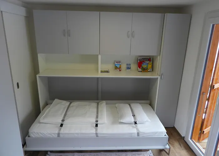 Alpstuga Panoramique Avec Vue Alpine A 180 Degres - Poele Scandinave & Nature