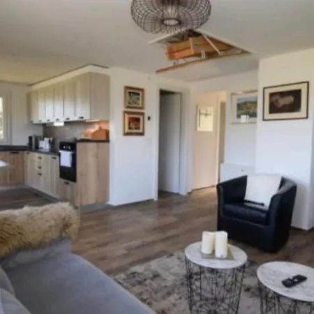 Σαλέ Panoramique Avec Vue Alpine A 180 Degres - Poele Scandinave & Nature *