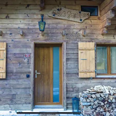 Σαλέ Panoramique Avec Vue Alpine A 180 Degres - Poele Scandinave & Nature Grône